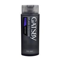 Gambar GATSBY Splash Cologne 175ML NEW dari Zefa Shop01 Kota Tangerang Selatan 4 Tokopedia