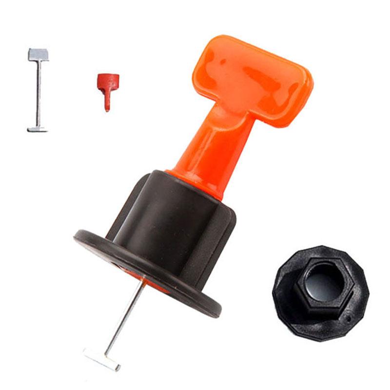 Product Introduction of 100 Pcs Replacement Steel Needles for Flooring Wall Tile Leveling System 1.5mm 32