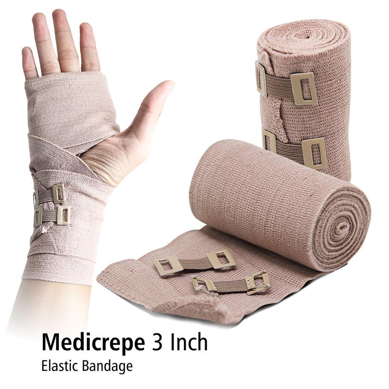 ONEMED - Medicrepe 3inch OneMed Perban | Perban - Shop | Tokopedia