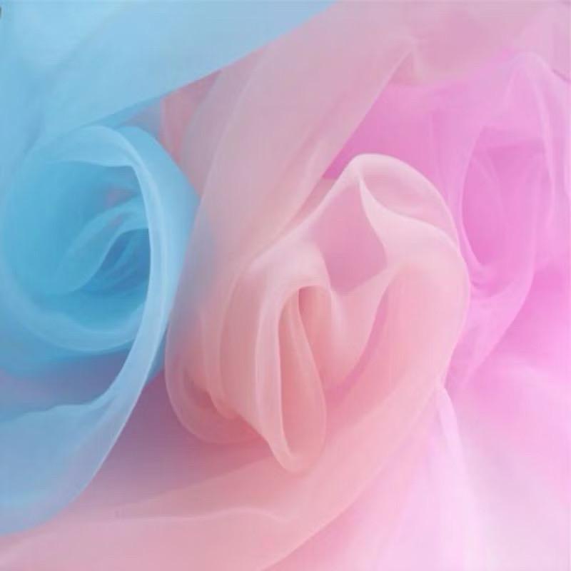 [Hàng loại 1]- Khăn voan chống bụi, che mặt cho bé sơ sinh