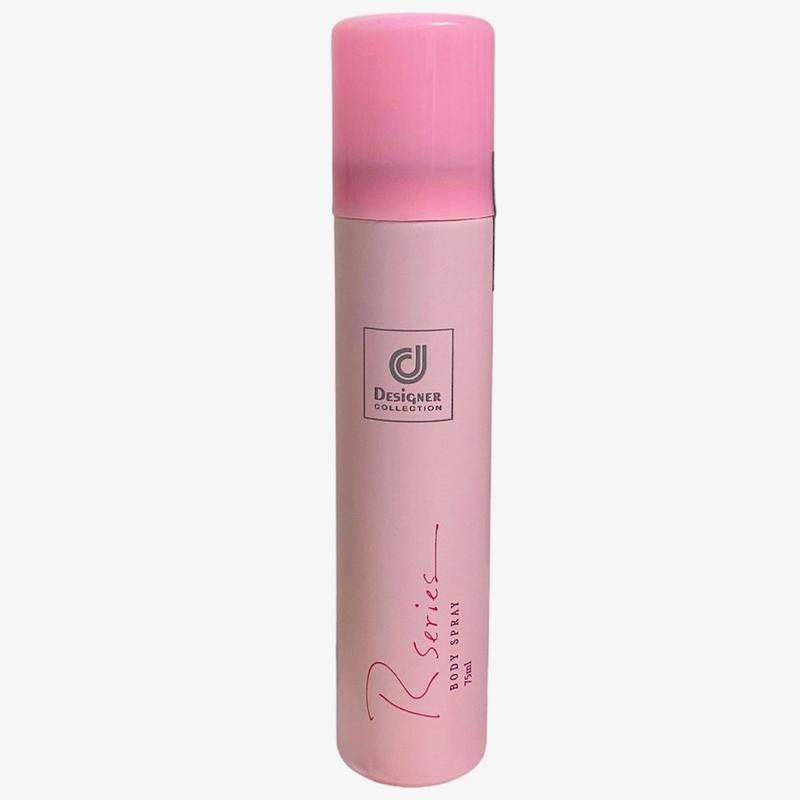 Xịt Thơm Body Mist Hương Nước Hoa Rseries Thái Lan