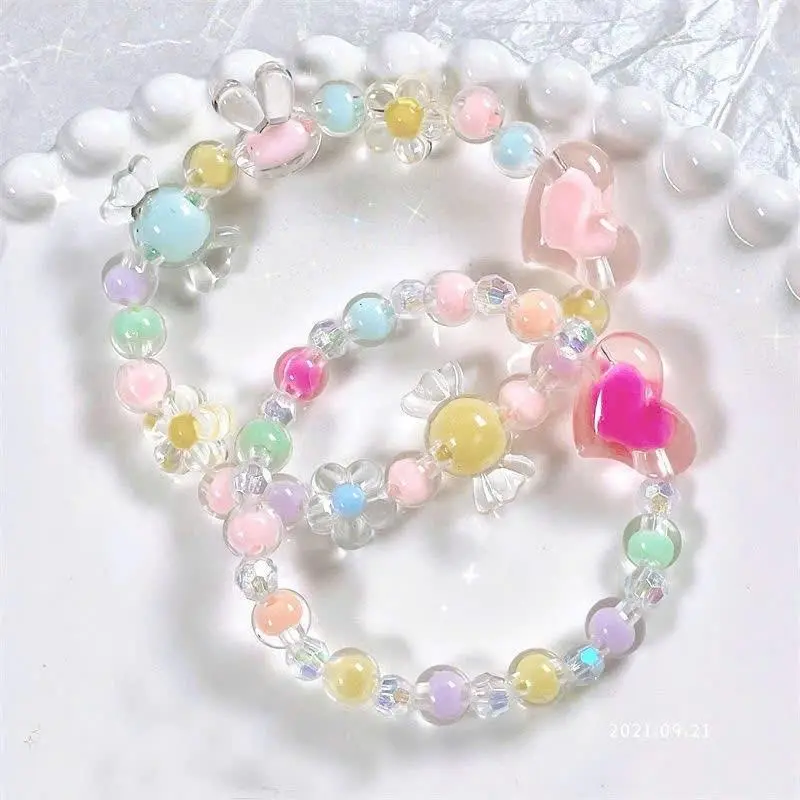 Túi mù - Ra charm đặt biệt thêm túi - kèm dây xỏ vòng - Làn vòng tay, vòng cổ, móc dây điện thoại.