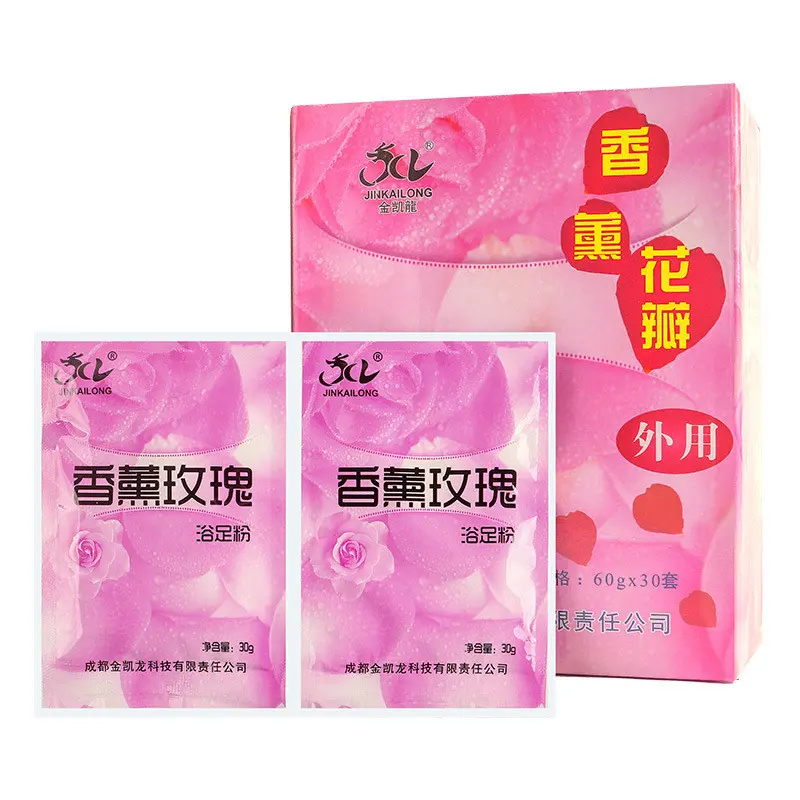 COD 5Pcs Jelly Foot SPA 60gr Pedicure Foot Bath Jelly Detox Penghilang Bau Kaki Foot Bath Penghilang Bau Kaki