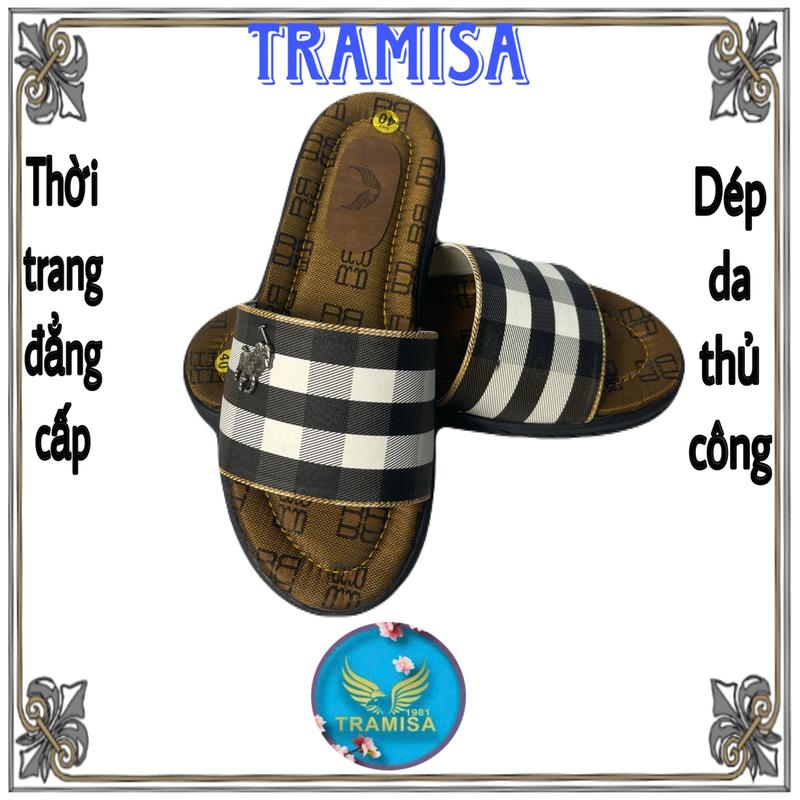  DÉP BẢN NGANG BẮP BƠ RANG TRAMISA BBR 199 SIÊU NHẸ SIÊU ÊM SANG TRỌNG THIẾT KẾ CHUẨN ÂU LÊN CHÂN SIÊU NÉT NÂNG DÁNG TĂNG CHIỀU CAO Slipper Nhung 
