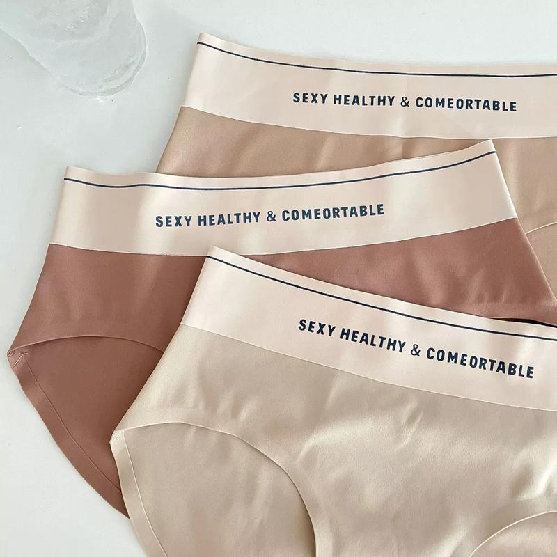 Product Introduction of Set 10 Quần lót nữ Su Đúc Không Lộ Viền heal Quần Lót Women 5