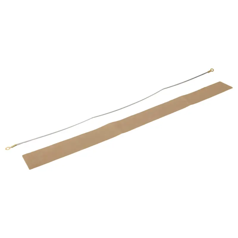 Máy Niêm Phong Xung 200 / 300 / 400Mm, Dải Phần Tử Dây Nhiệt Thủ Công Để Niêm Phong SF-200, Máy Cầm Tay, Bộ Phụ Tùng Dụng Cụ Gia Đình Hút Chân Không 2