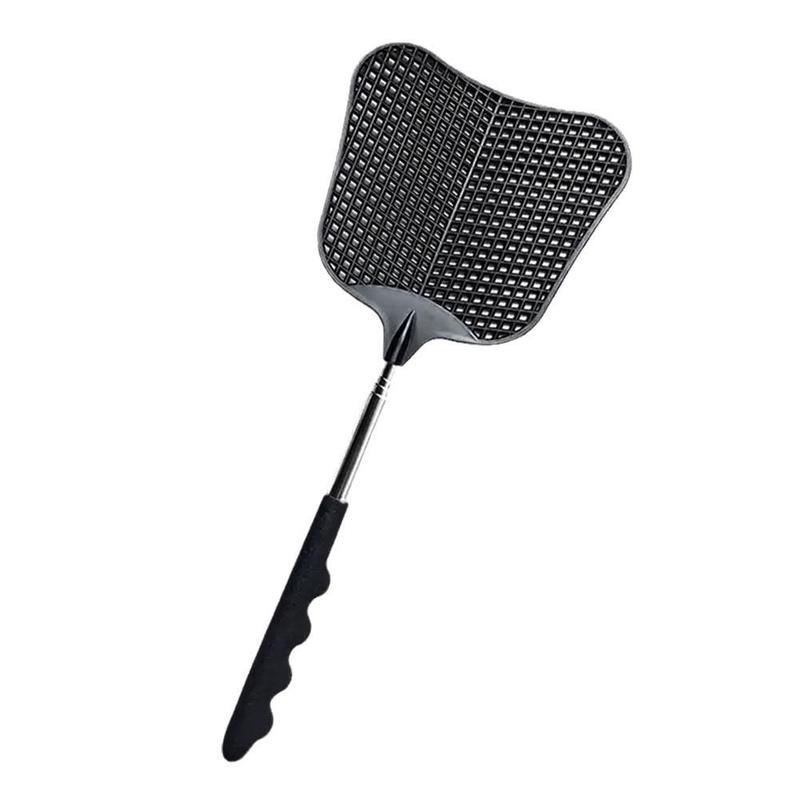 Product Introduction of Máy đánh ruồi Có Thể Thu Vào với bề mặt đánh ruồi hình quạt 65CM, R1M2 23