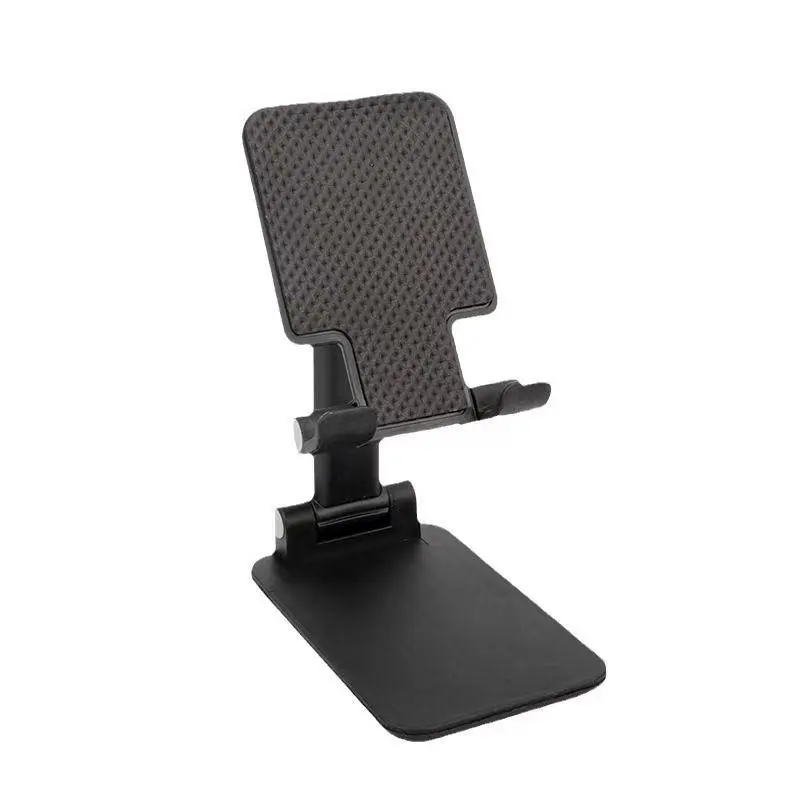Desktop Phone Holder, Multifunctional Lazy Phone Holder, Cellphone Stand for Live Streaming & Photography, Phone Accessories for Home & Office, Mount