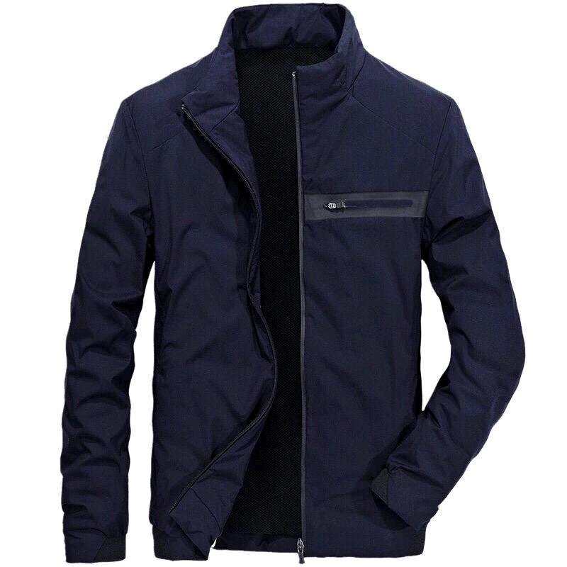 JAKET PRIA JAKET MOTOR BIG SIZE/JAKET HARIAN JUMBO 1