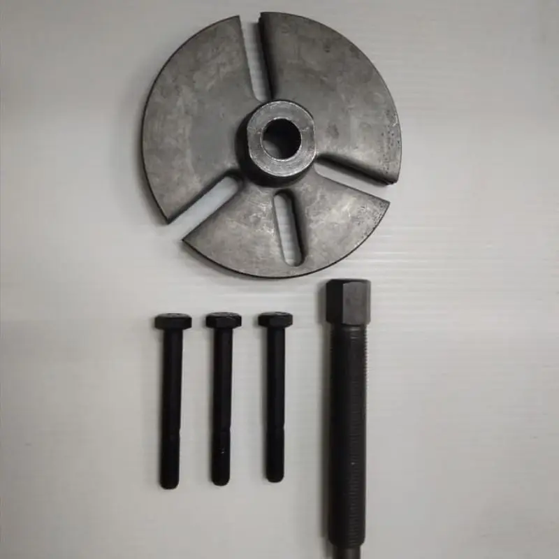 Magnet Puller No 9 Amtech Treker Magnet Motor Yamaha Jupiter Scorpio 4