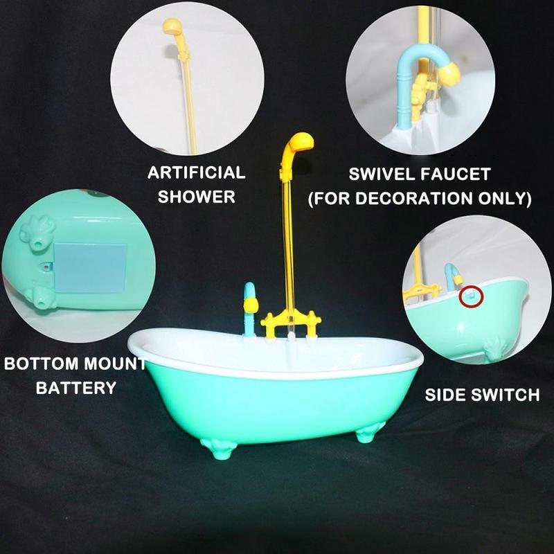 Product Introduction of Parrot Bathing Outside Bath Tub Bird Bathing Pet Supplies V0F8 26