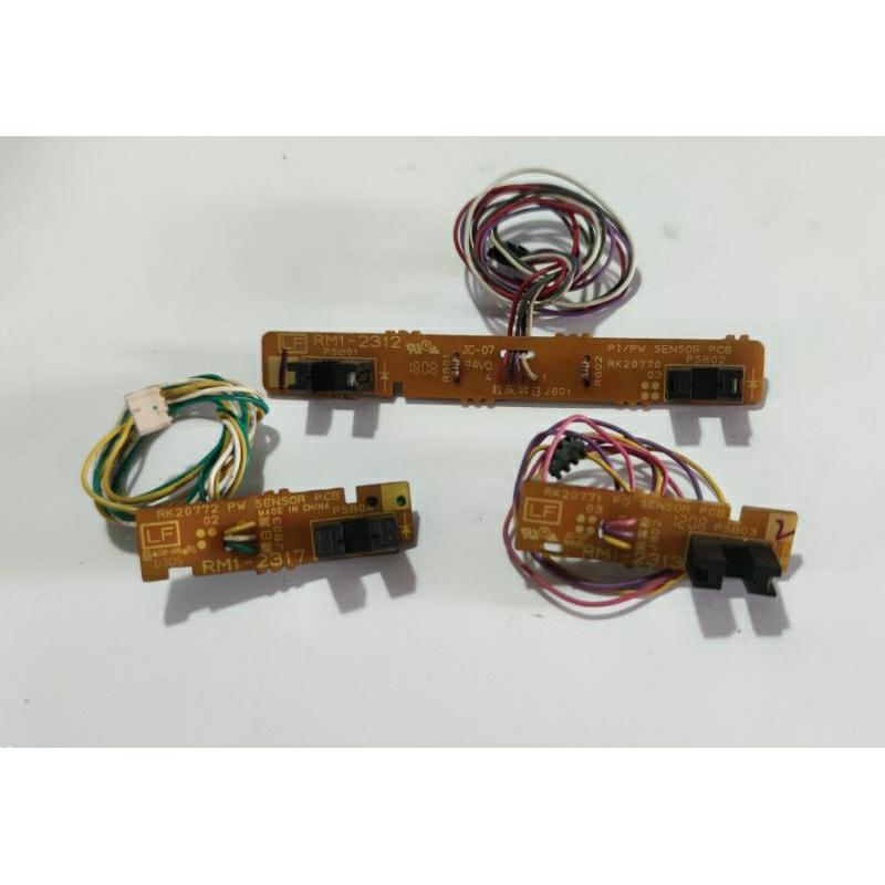 Sensor cụm sấy/ sensor lưng máy in Canon2900/Hp1020