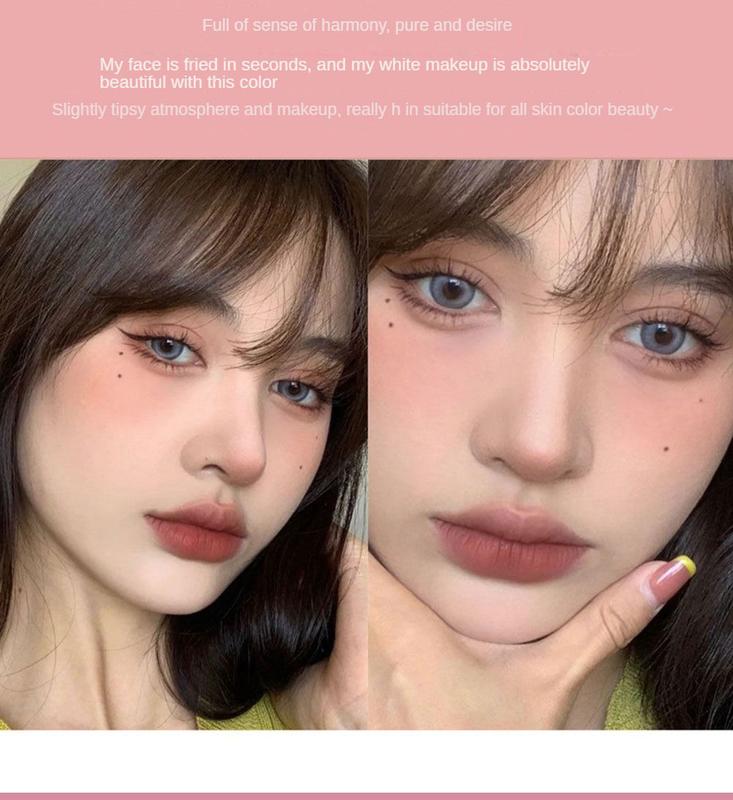 Product Introduction of 13/11PCS Makeup Set Black Mascara+Powder Blusher+Silky Smooth Eyeliner+Waterproof Eyebrow Pencil+9 Color Eye Shadow Palette Highlighter+Eyelash Curler+7PCS Makeup Brush Set Tools Cosmetic 5