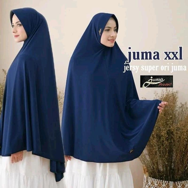 HIJAB JUMA XXL 0