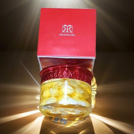 Product Introduction of Kem dưỡng da ngọc trai kết hợp với yến tươi #1.200.000#300k 11