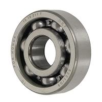 Gambar Laher Bearing Radial Ball 6201 Honda Vario 110 eSP 91007KVB903 - Silver, Bearing (Laher) Roda & Mesin dari Honda Cengkareng Kota Tangerang 3 Tokopedia