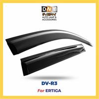 Gambar TALANG AIR / DOOR VISOR ERTIGA – INJECTION HIGH QUALITY dari DNYOFFICIAL Kota Administrasi Jakarta Utara 2 Tokopedia