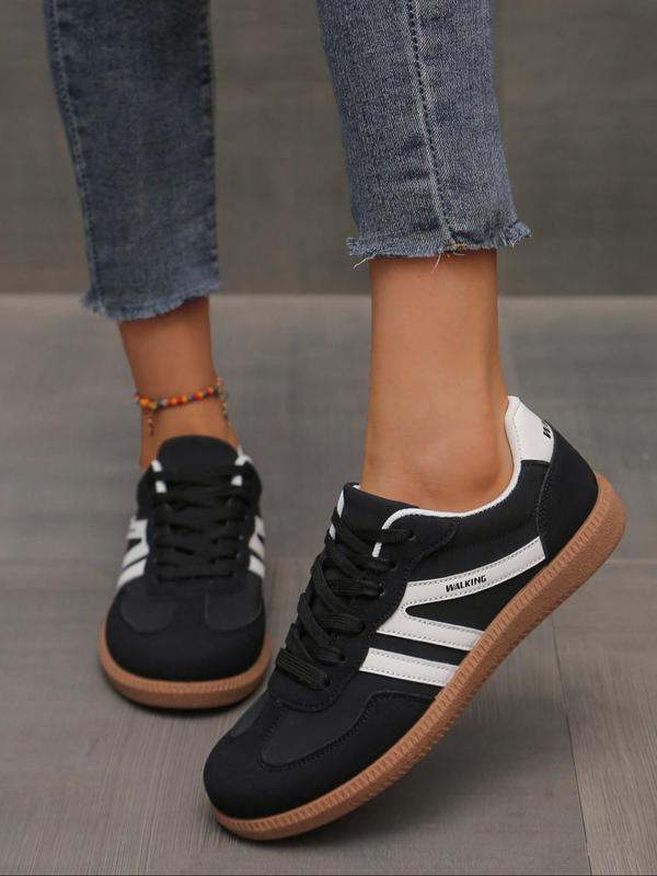 Casual Daily Patchwork Printing Round Comfortable Out Door Flats Shoes(3 Colors) Casual Daily Patchwork Printing Round Comfortable Out Door Flats Shoes(3 Colors)
