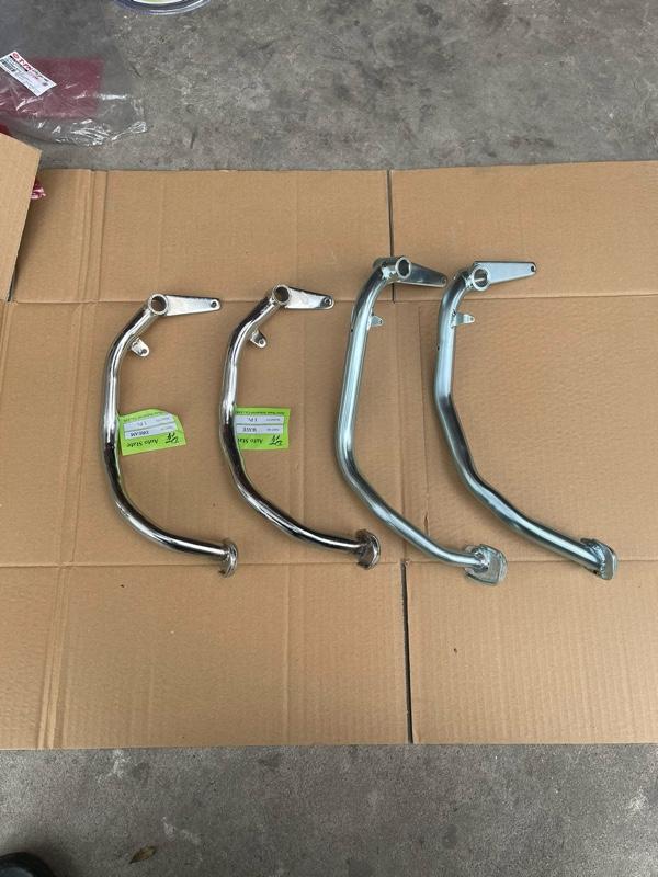 Product Introduction of Cần phanh hàng đẹp dành cho các dòng xe 8