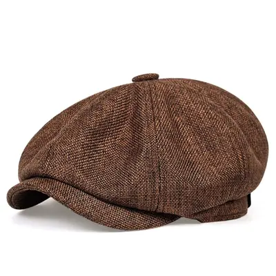 Messenger boy hat online