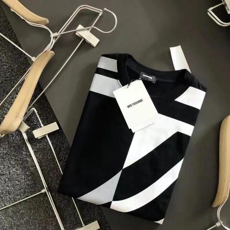 Product Introduction of Quần Áo Nam, Áo Chui Đầu ngắn Tay In Hình, Cổ Tròn, Mỏng Và Rộng, Thích Hợp Cho Mùa Xuân Và Mùa Hè, Thiết Kế Đơn Giản, Đẹp Trai, Thời Trang, Áo Phông Thường Ngày  Menswear 4