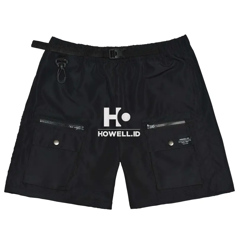 HOWELL -ID - Boardshort - Celana Pendek - Melbourne Heart 5