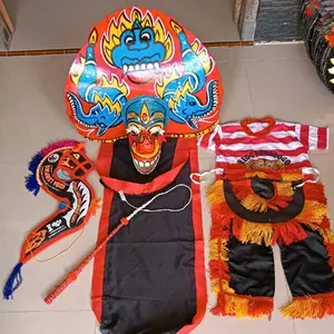 BARONGAN . BARONGAN ANAK. BARONGAN MAINAN. CAPLOKAN
