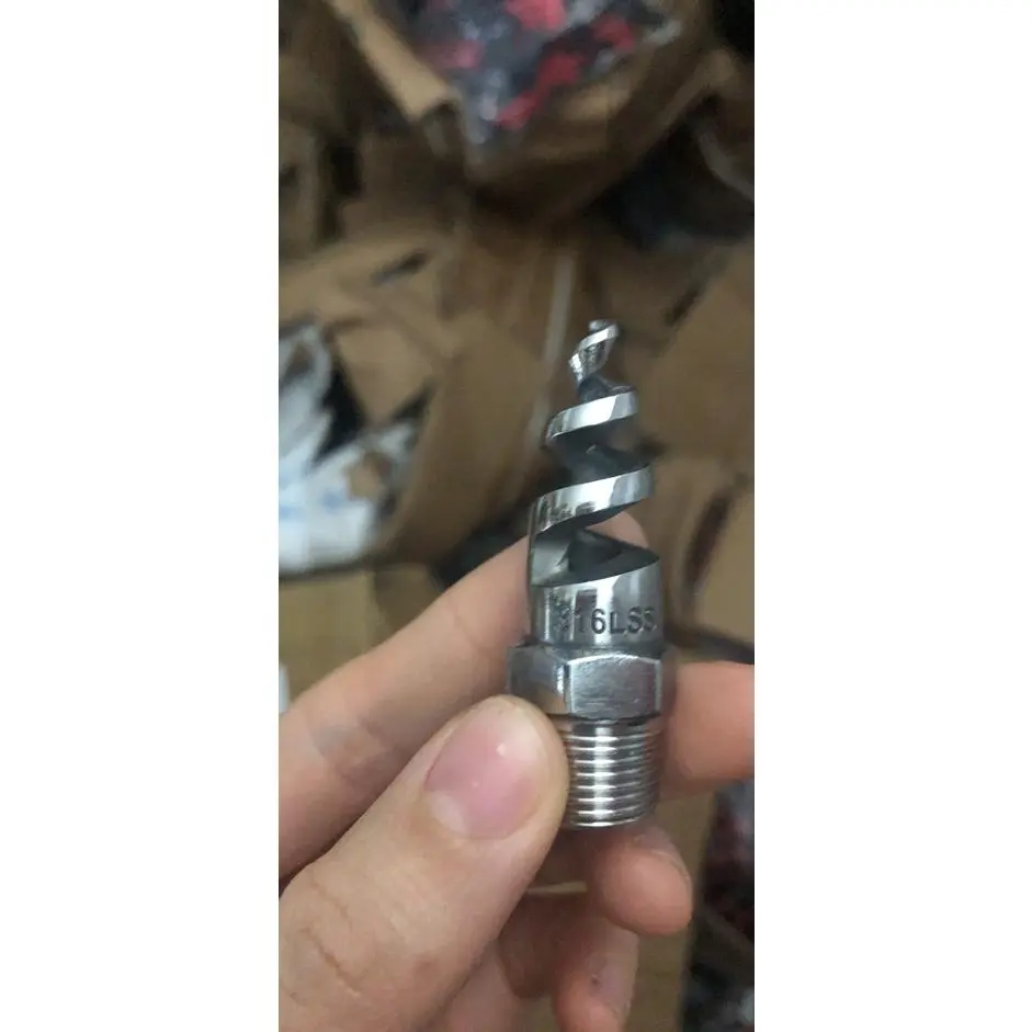 ĐẦU PHUN XOẮN ỐC 3/8” (17mm)