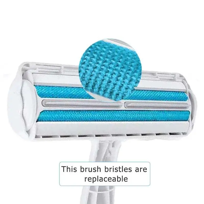 ANJETS Pembersih Bulu Kucing Anjing Roll Pet Hair Removal - AN-19 1