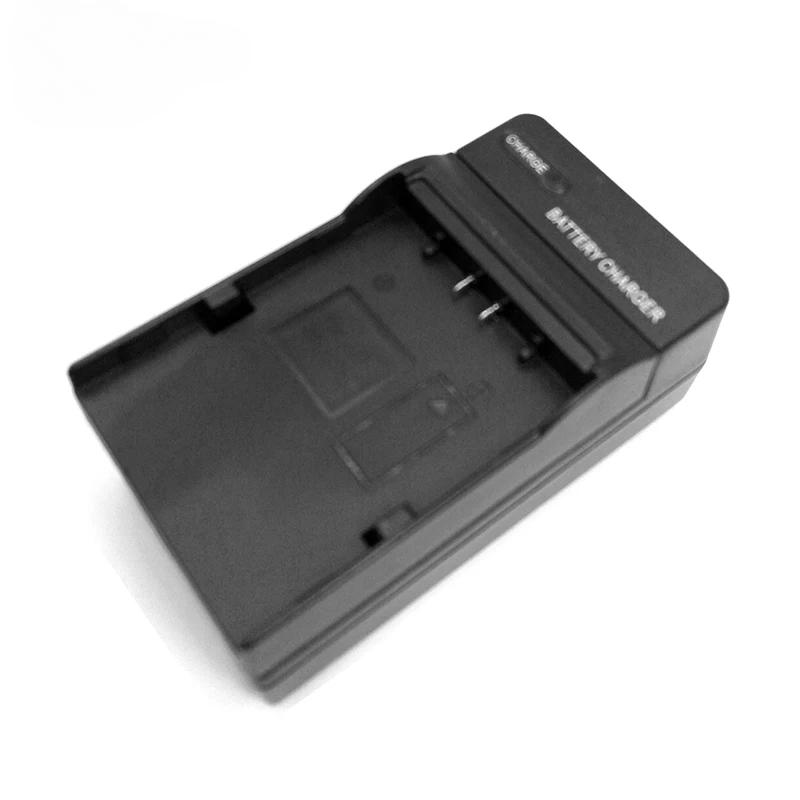 Wall Battery Charger For jvc SSL-JVC50 JVC70 JVC75 HM600/650 HMQ10 GY-HM200 GY-LS300CHE JY-HM360 JVC HM600 GY-LS300 1