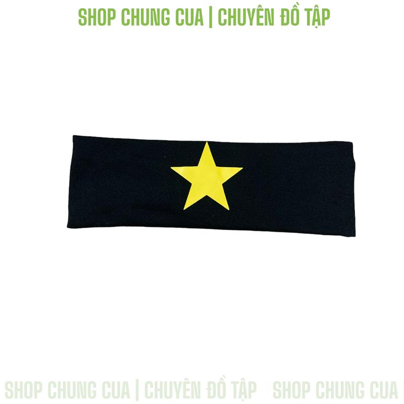 Product Introduction of BĂNG ĐÔ THỂ THAO chất thun mềm co giãn, dành cho cả nam và nữ, phụ kiện tập gym, zumba, phụ kiện thể thao, băng đô sport, đồ tập aerobic, đồ tập shuttle dance, yoga 16