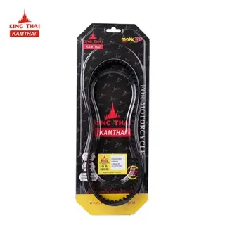 Dây curoa AB 125, PCX, LEAD, VARIO 125, Sh mode King Thai