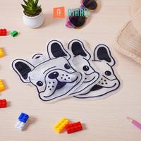 Gambar Ataru 14.5X16 cm Set 3 Pcs Plastik Pembungkus Makanan Zipper Dog Packaging Pembungkus Makanan Kantong Pengemas Food Packing dari Ataru_NEW Kota Administrasi Jakarta Barat 1 Tokopedia