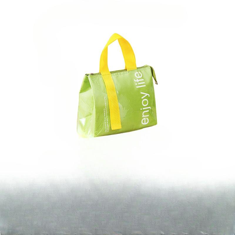Product Introduction of Insulation lunch box storage bag insulation storage bag lunch insulation bag capacity breakfast storage bag 13