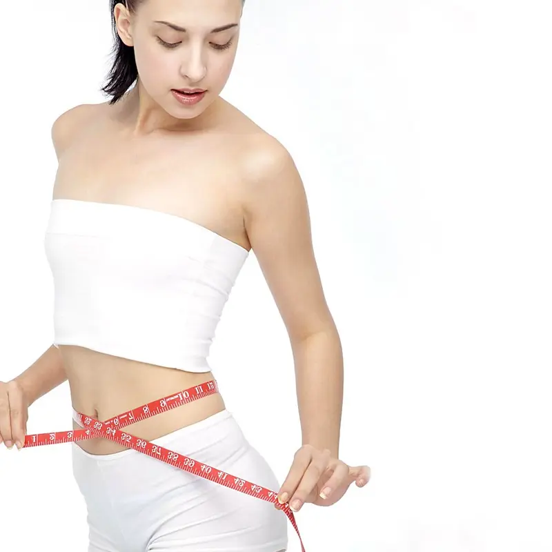 ( QUÀ TẶNG ) Thước dây mềm 1.5m nhỏ gọn tiện lợi - Dây đo eo, đo chiều cao, phụ kiện may mặc NORISBRA DA01 3