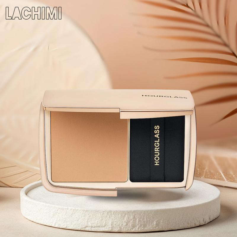  Hourglass Phấn Phủ Nén Vanish Airbrush Pressed Powder Mỹ Phẩm Cosmetic 