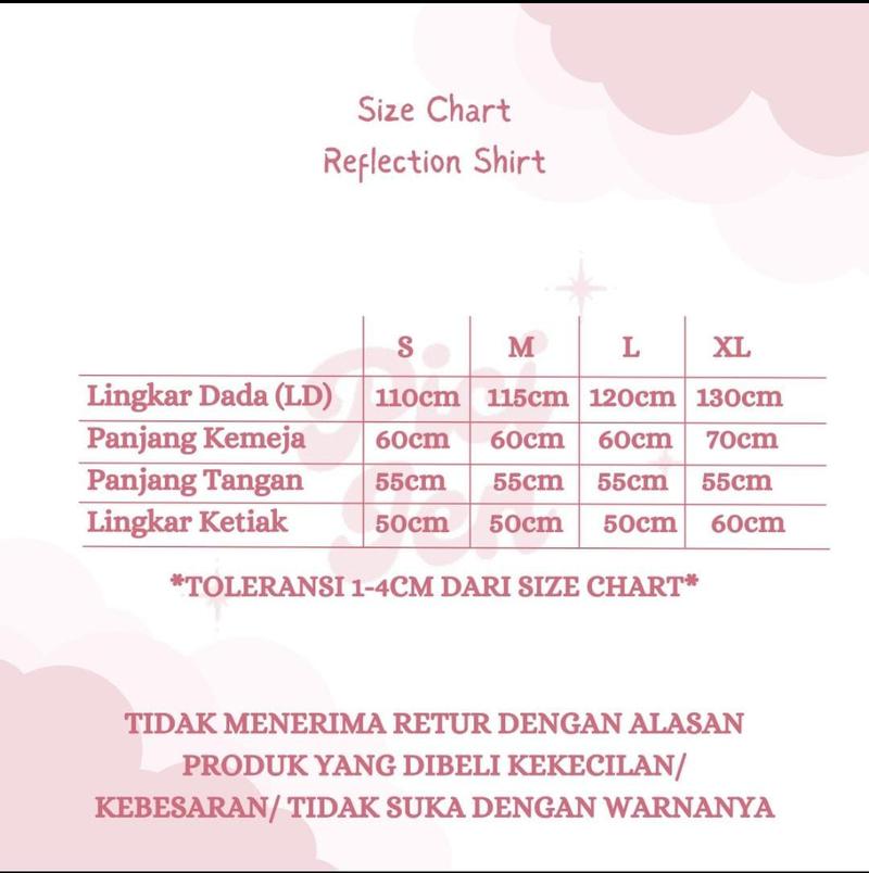 Product Introduction of SHIMMER SHIRT /SHIMMER TOP premium Korean Model terbaru vintage colorfull tebal silky  oversize  atasan  wanita  baju  panjang Kancing Cantik Crop Remaja kemeja bona 0