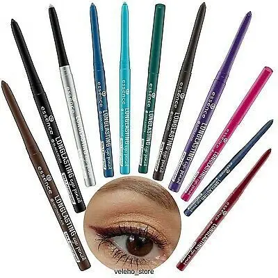 Essence Long Lasting Eye Pencil