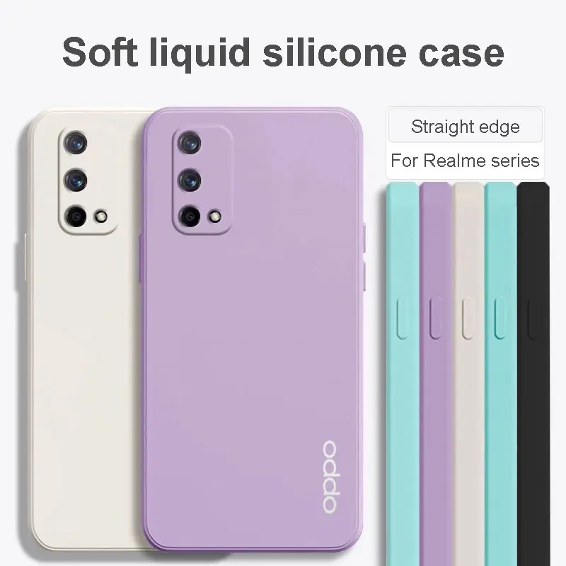 SOFTCASE MACARON POLOS CAMERA PROTECTION  FOR ALL TYPE HPOP** VI*O REA*M* SAM**NG IP INF***X R*E*MI Aksesoris Casing 6