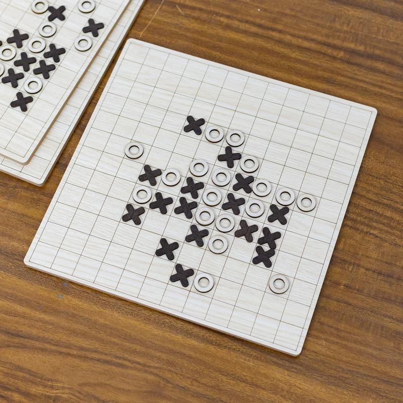 Cờ Caro, Cờ Vua, Cờ Tướng, Ô Ăn Quan, Rắn Thang, Đua Ngựa, Trò chơi dân gian, Boardgame bằng gỗ từ nhà Bách Mộc