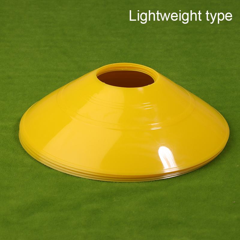 Product Introduction of 5pcs Football Training Equipment Exercise Obstacles Avoiding Sport Training Accessories 29