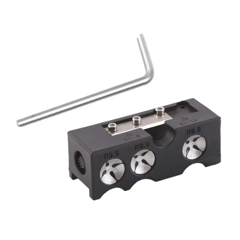 Dụng Cụ Phục Hồi Đầu Cơ Bida, Đầu Cơ, Dụng Cụ Đánh Bóng, Phụ Kiện Bida Đồng Sport 2