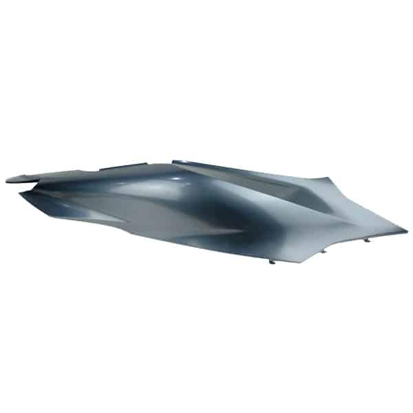 Gambar Cover Body Kanan Grey Honda PCX 160 K1Z 83510K1ZJ10MDG dari Honda Cengkareng Kota Tangerang Tokopedia