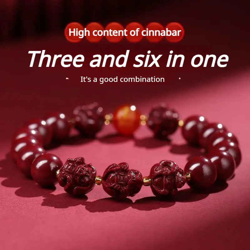 Year Bracelet Threeinone Zodiac Transit Bracelet