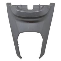 Gambar Cover Belakang Silver Metalic Honda Genio 83750K0JN00HSM dari Honda Cengkareng Kota Tangerang 1 Tokopedia