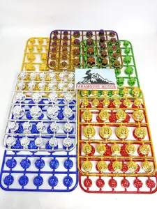 monel tutup baut L variasi motor cover tutup baut motor universal