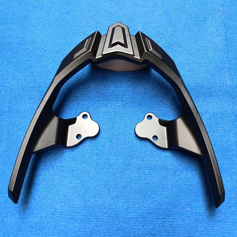 Cảng xe yamaha sirius 110cc đời 2008-2024 chế cơ mẫu cnc,tay nắm sirius 50/110cc,quai yên sau sirius chế cơ,tay xách sau xe sirius Phụ Kiện Phụ Tùng