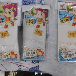 STOKING ANAK WANITA SAMPAI CELANA