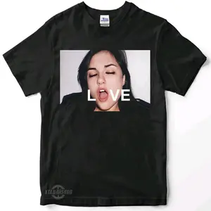 kaos SASA GREY Premium tshirt oversize tokoh