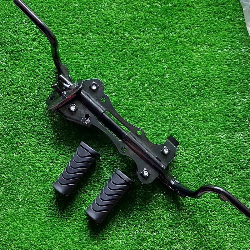 Gác chân dream wave rs Phụ Tùng 1